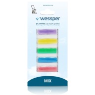 Zmes vôní Wessper 5 ks
