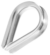 PLÁNO THINK 6mm - NEREZ NEREZ, KYSELINOM ODOLNÉ - 4 ks