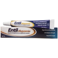 Entil Bites gél 8g
