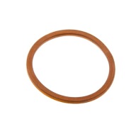 Medené tesnenie podložky 27x32x2 mm