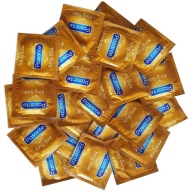 PASANTE KING SIZE kondómy 20 kusov, extra veľké, super SEX pohodlie
