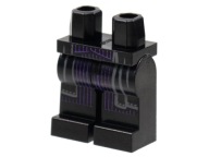 Lego New Legs Legs Black čierny frak sh790 The Penguin 970c00pb1277