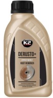 K2 DERUSTO PLUS Ponorný odstraňovač hrdze