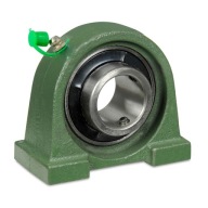 UCPA 205 Naklápacie ložisko v kryte UCPA205 25 mm