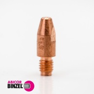 BINZEL M8/30 kontaktný hrot 1,0 mm E-cu 140.0313