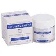 LINODERM OMEGA ošetrujúci krém pre deti 50 g
