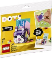 Stojan na fotografie králika LEGO Dots 30557