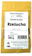 Bio klíčky žeruchy Bio semienka 100g EKO