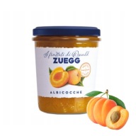 Zuegg taliansky marhuľový džem 320 g