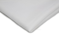PODŠÍVKA POLYESTER Č. 1 BIELA ​​[YB1500101] 1/2 M