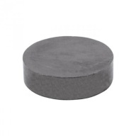 ANIZOTRPICKÝ FERITOVÝ MAGNET 18x3 mm 10 ks.
