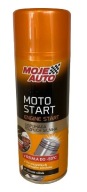 ŠTARTOVAČ MÔJHO MOTORA MOTO START
