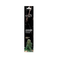 HaZe Cannabis Vanilla Kush vonné tyčinky 15 ks.