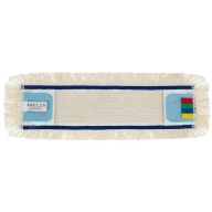 VRECKOVÝ MOP 40 CM Z MIKROFÓNU 140 GR UNIVERZÁLNY SILNÝ EFEKTÍVNY ZÁSOBY