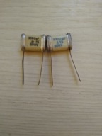 KONDENZÁTOR 3,3nF 500V 5% MICA SG-3S a SGM-3 sada=5