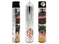 VENOL PLANKE SHINING PRÍPRAVA LESKNE KOKPIT VANILIA 750ML