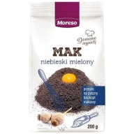 Moreso Modrý mak mletý 200 g
