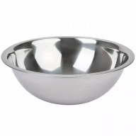 Oceľová kuchynská mixovacia nádoba 28cm KH1230