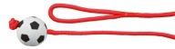 TRIXIE loptička na šnúrke pre psov 1 m 3307
