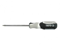 Torx bezpečnostný skrutkovač T10x100 mm, svcm55-Yato AQ0