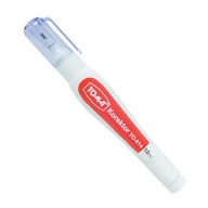 TOMA KOREKČNÉ PERO 10ML KOVOVÝ HROT
