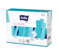 Dámske vložky Bella Panty Classic 60 ks.