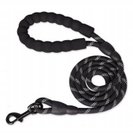 PSA POVIA VODÍTKO 150CM ČIERNA PENOVÁ RÚČKA