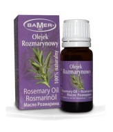 BAMER ROZMARÍNOVÝ ESENCIÁLNY OLEJ 7 ml