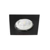Stropné bodové svietidlo Kanlux NAVI CTX-DS10-B