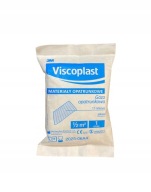 Sterilná gáza 1/2 m Viscoplast