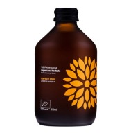 Kombucha zázvor+acerola BIO 330ml