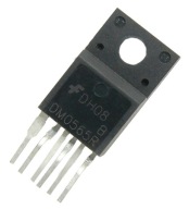 160 Integrovaný obvod FSDM0565R
