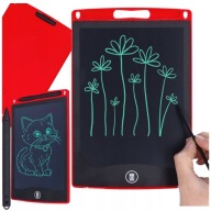 GRAFICKÝ TABLET PRE DETI s popisom, stylus 8,5