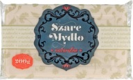 Prírodné šedé mydlo 200 g