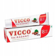 Ajurvédska zubná pasta VICCO VAJRADANTI 200g
