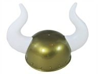 VIKINGSKÁ PRILBA s rohmi Kostým VIKING