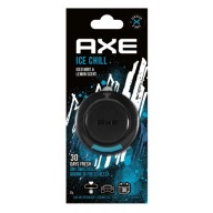 AXE VÔŇA DO AUTA ĽADOVÝ PRÍvesok