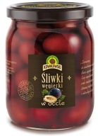 Kowalewski Slivka v octe 540 ml