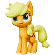 POHYBLIVÁ POSTAVIČKA MY LITTLE PONY - APPLEJACK