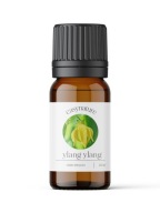 YLANG ESENCIÁLNY OLEJ YLANG-YLANG PRÍRODNÁ VÔŇA 10ML