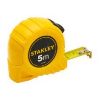 Zvinovací meter STANLEY 5 M 30-497