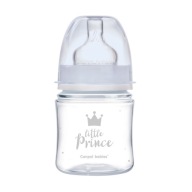 Canpol široká antikoliková fľaša 120 ml ROYAL
