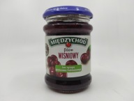 Międzychód Čerešňový džem 300 g