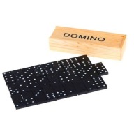 Vybudujte si nezabudnuteľné chvíle s klasickými domino!