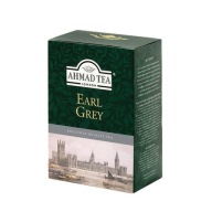 Ahmad Earl Grey 100 g tvrdého dreva