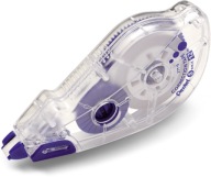 Školská CORRECTION TAPE myš 5mm x 12m PENTEL