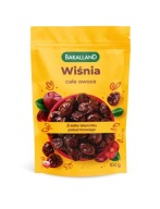 BAKALLAND Čerešňa, 100 g