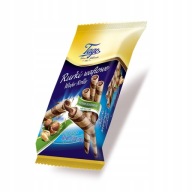 Tago Oblátkové rolky so smotanou s orieškovou príchuťou 150 g