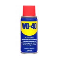 WD-40 multifunkčný prípravok RUST REMOVER 100ML