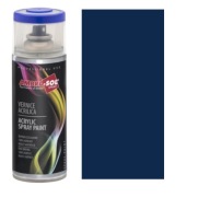AMBROSOL AKRYLOVÝ LAK MODRÁ CHAGALL RAL 5010 400ML
